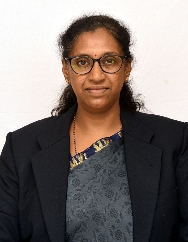 Savithri G R
