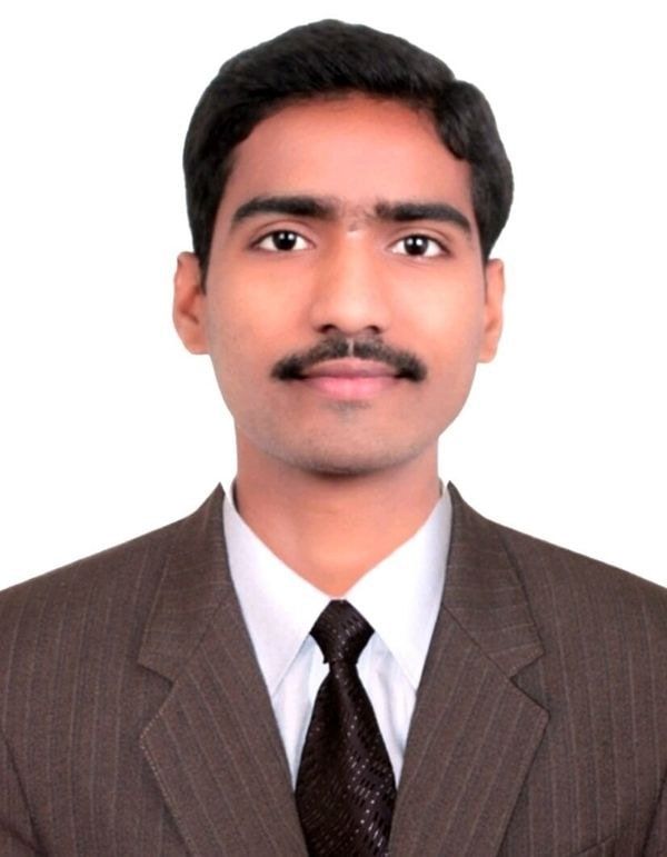 Sharathraj R M