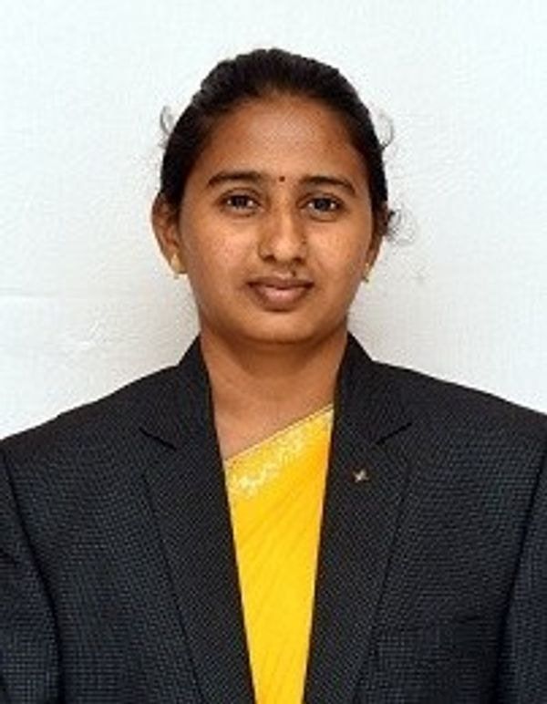 Shashikala K J