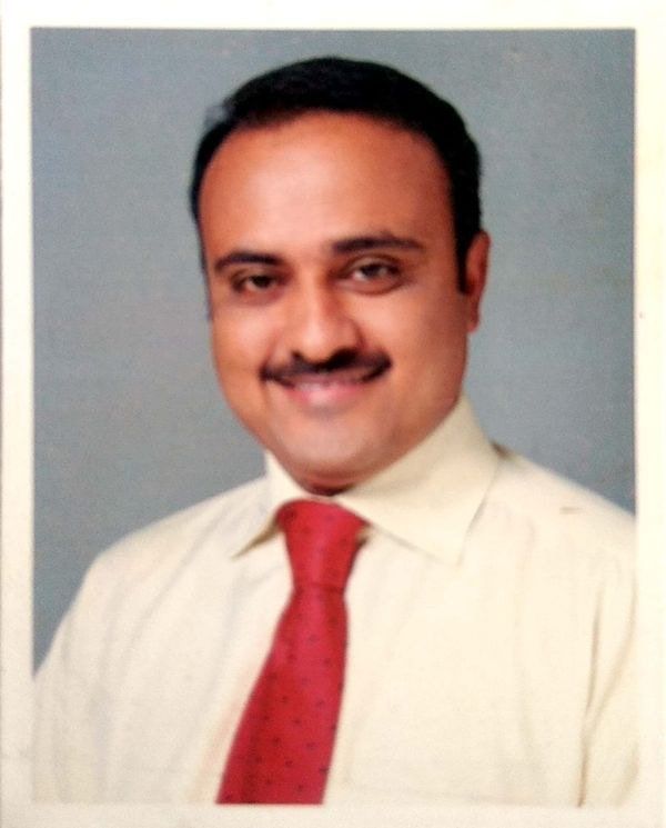 Shivamurthy D