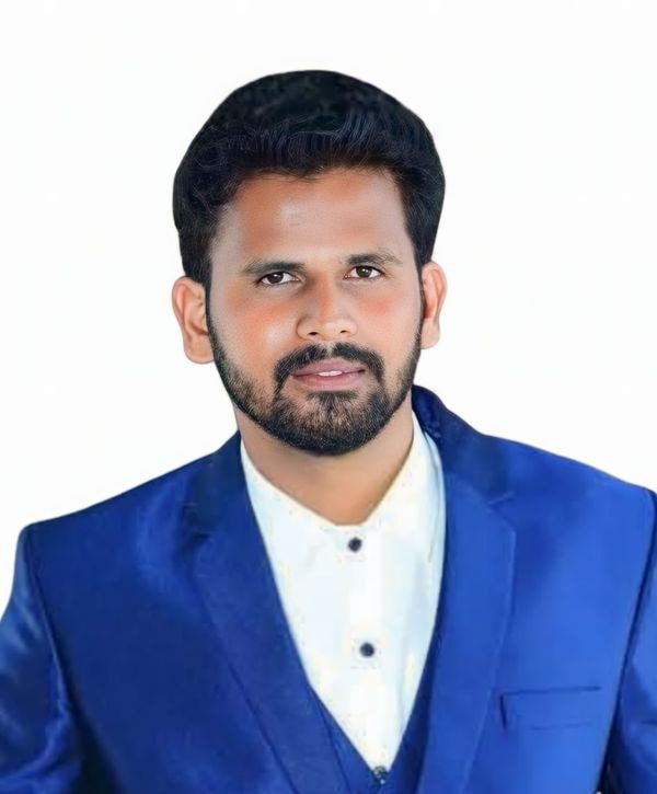 Shivaraju G N