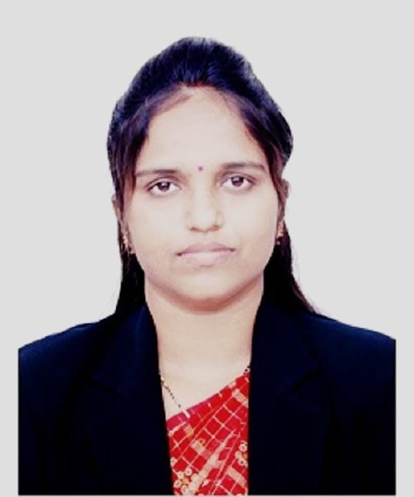 Shwetha G
