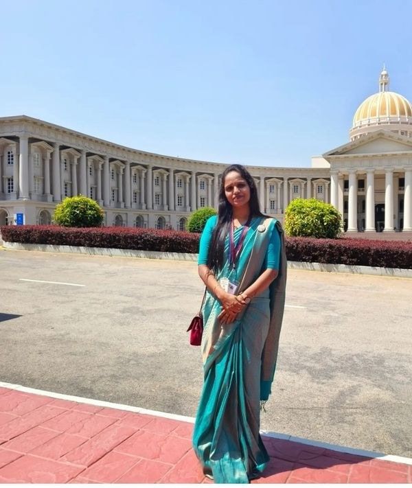 Shwetha G