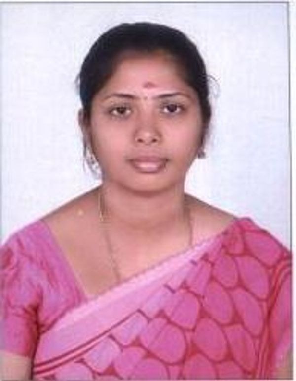 Shwetha S