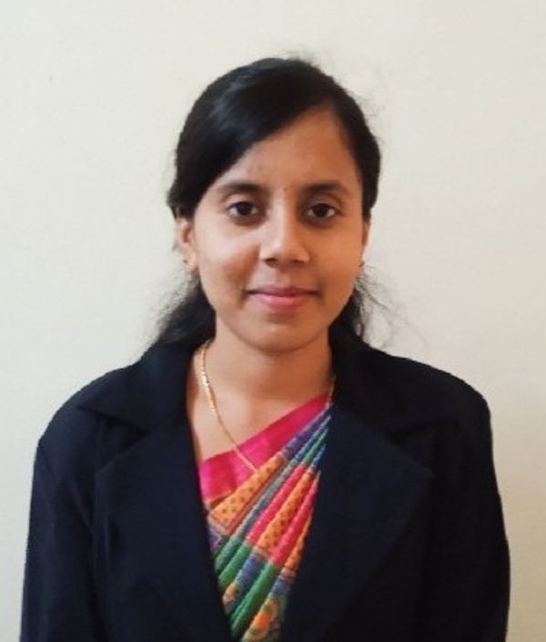Sindhu S L