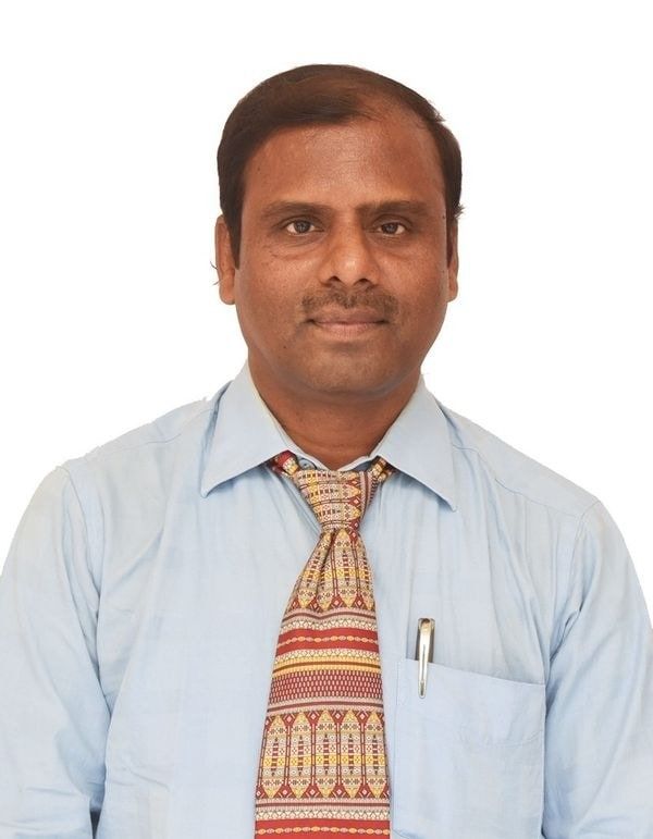 U M Suresh