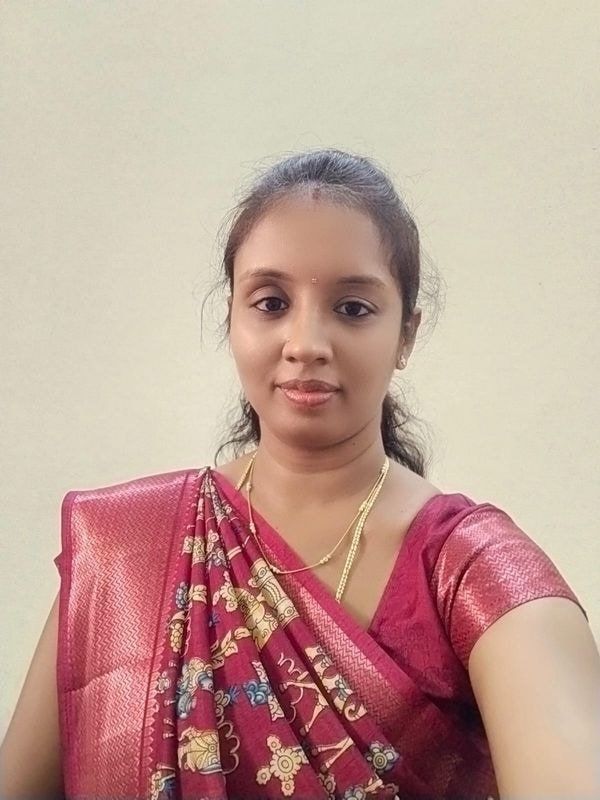 Usha C