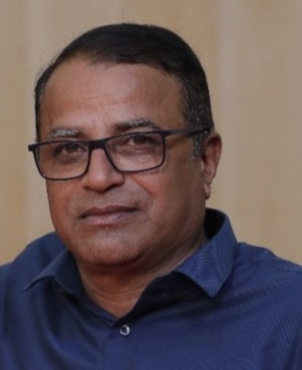 V S Patil