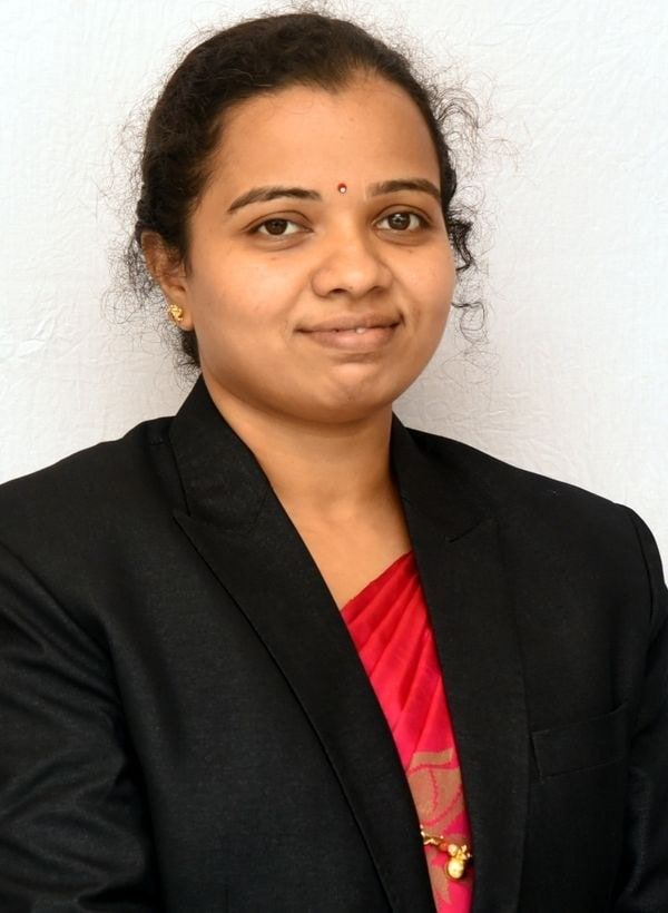 Varsha M