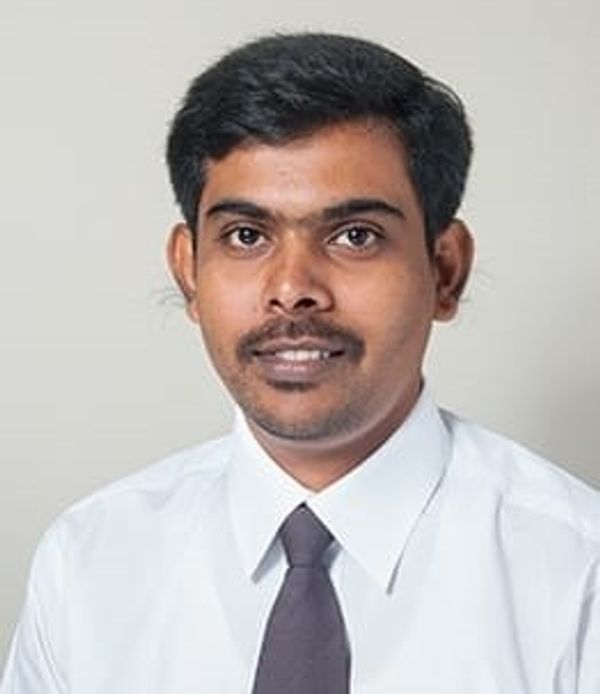 Vasudevanayaka K B L