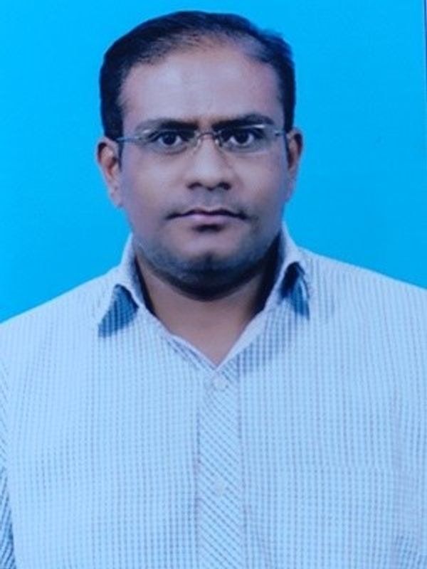 Vijaykumar T N