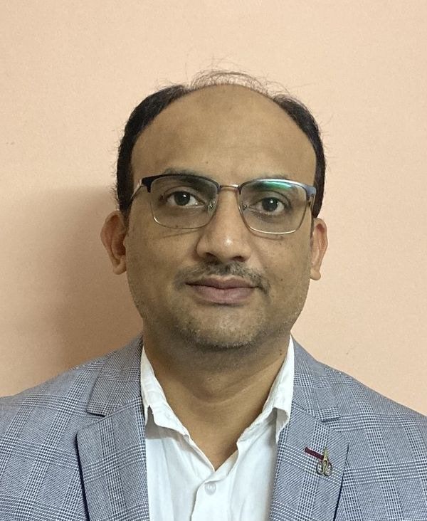 Vinay Patel G L