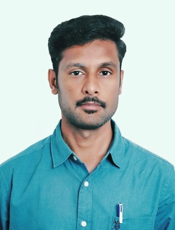 Vinayak P