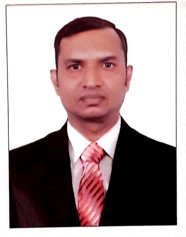 Vishwanath V K