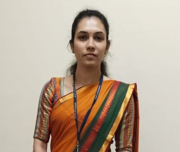Yashodha Puttappa Ganji