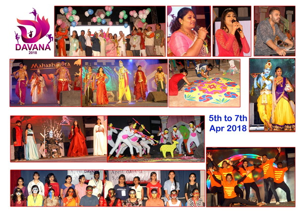 A Students' Academic Council event