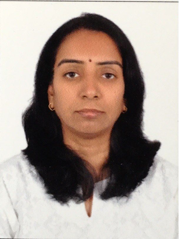 Malashree J.D., VP, Qwikcilver Solutions, Bangalore
