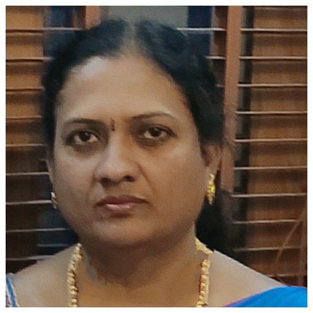 Komala K.C., Executive Engineer