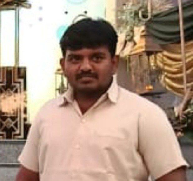 K S Santosh, Peon