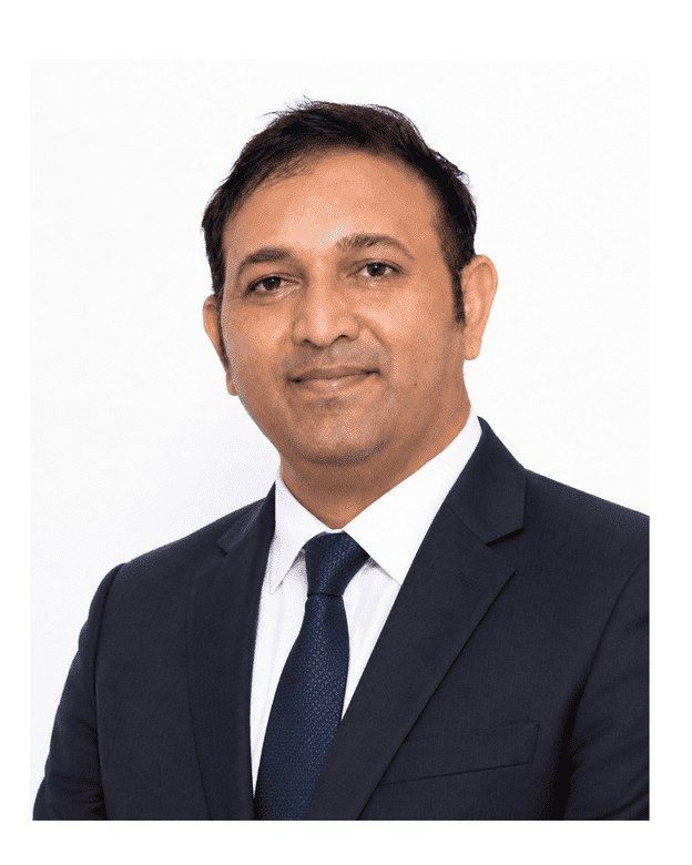 Sheik Imran, Assistant Professor