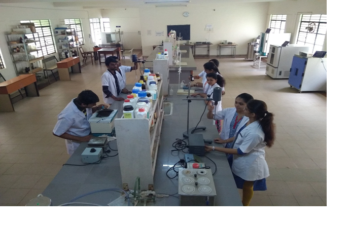 Laboratory B-005