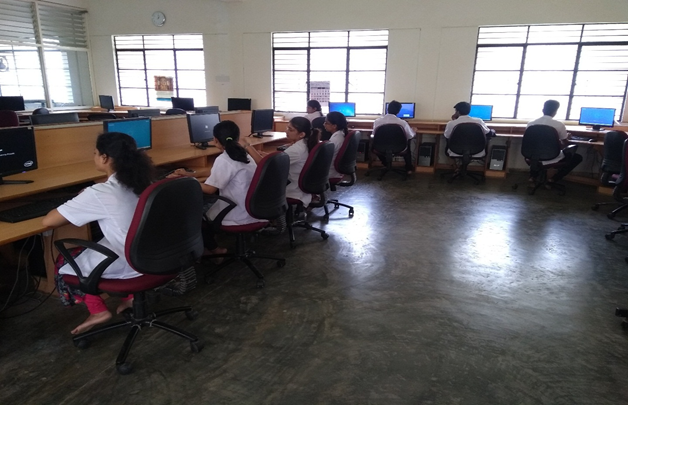 Laboratory B-009