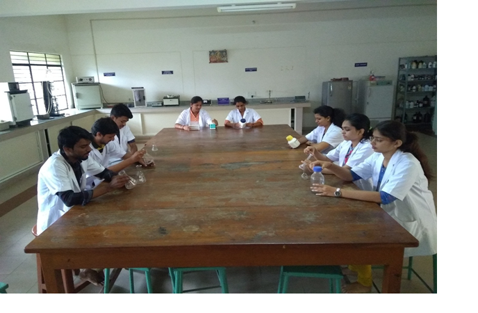 Laboratory B-004/1