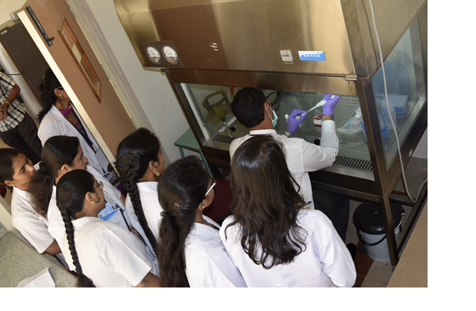 Laboratory B-004