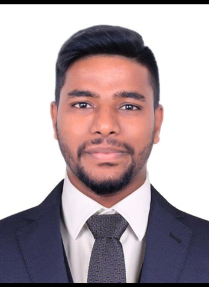 Babajan S, Machine Operator