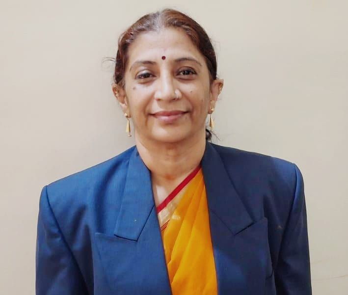 Veena Kumara Adi, Associate Professor & Head