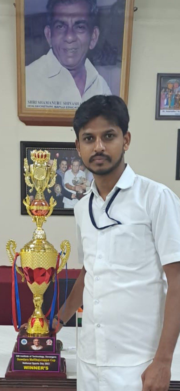 Kiran R, Peon