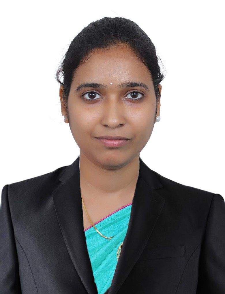 Madhuri Martis, Assistant Professor