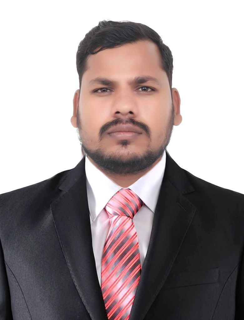 Sanjay, Assistant Professor
