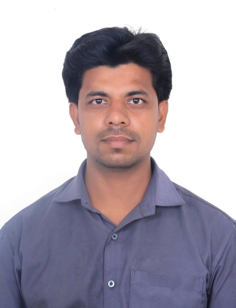 Syfuddin, Peon