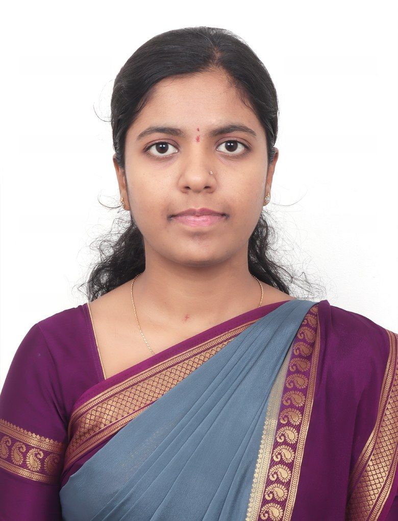 Vinutha K L, Instructor