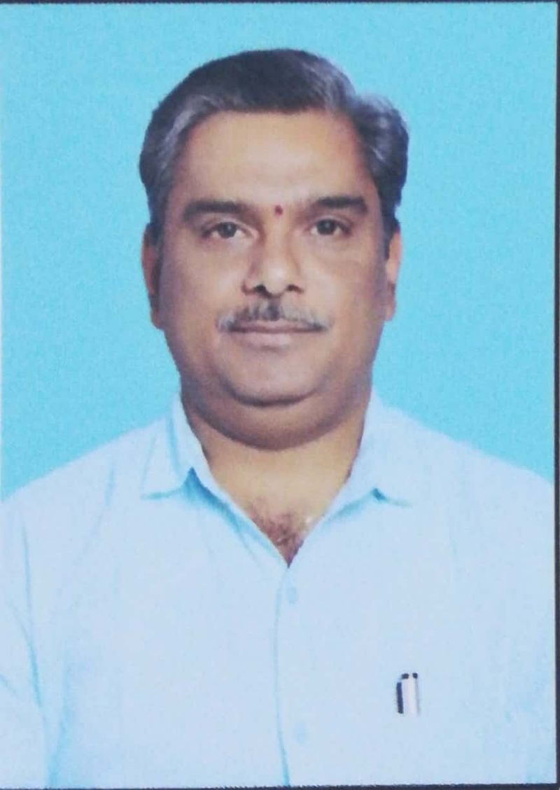 Dr. Shreedhara K.S., Principal, UBDT College of Engineering, Davanagere