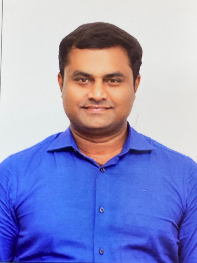P. Ashok Kumar, Technical Director, Saranya Spinning Mills, Ponneri, Namakkal