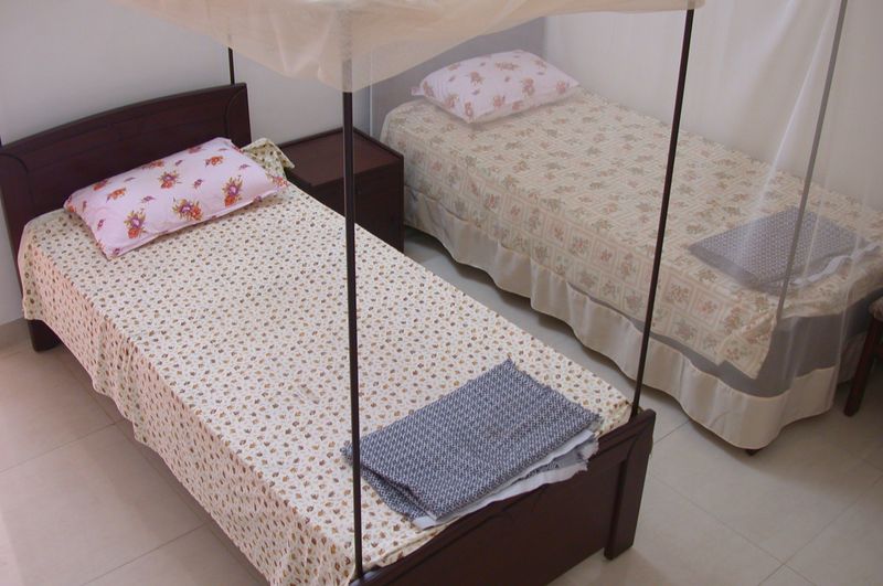 The Silver-Line Guest House