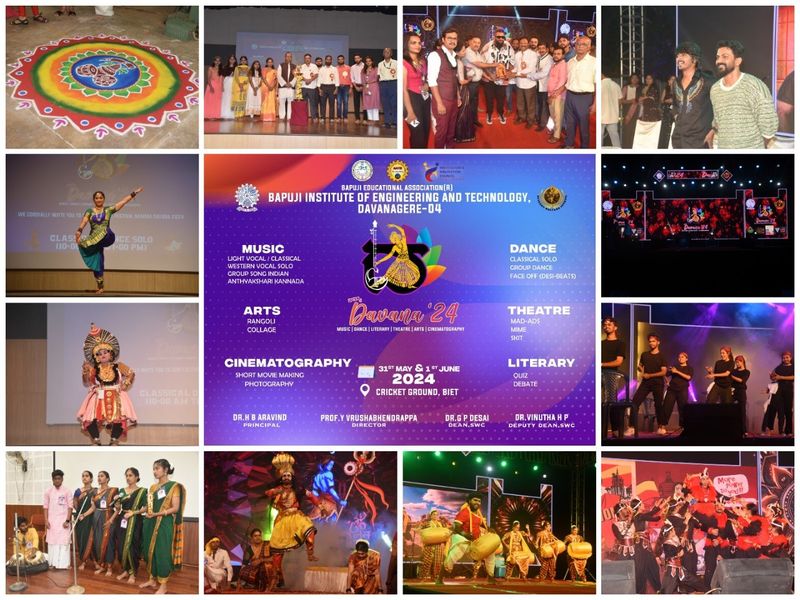A Students' Academic Council event