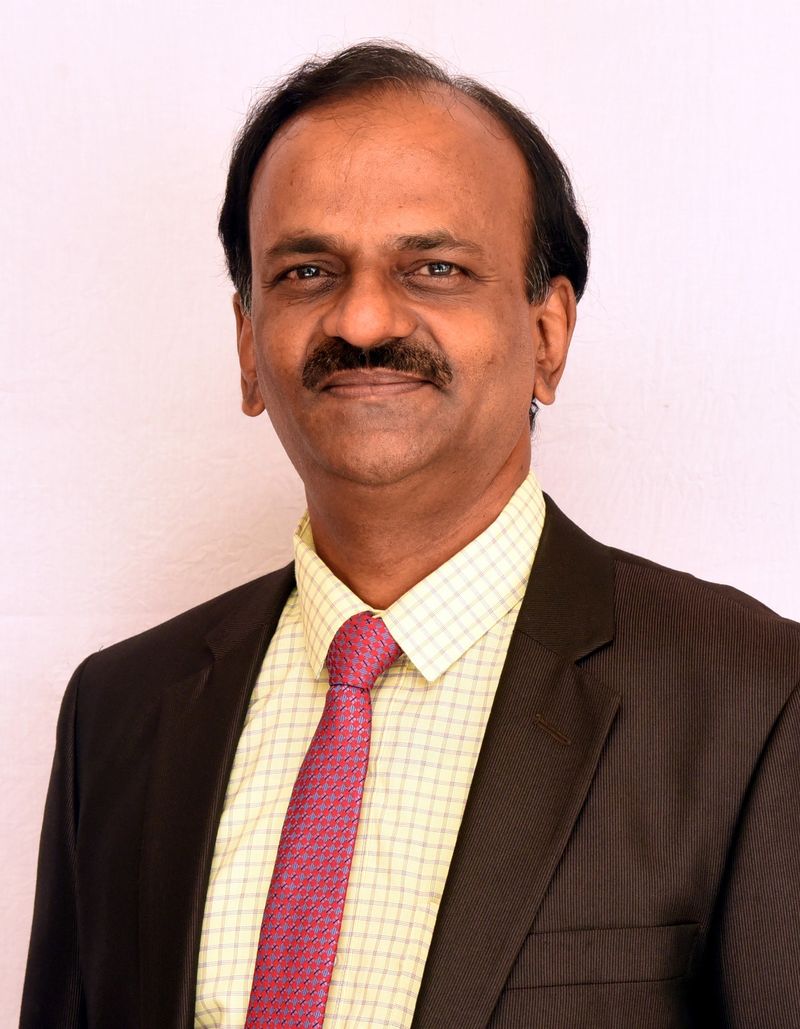 Dr. Kumarappa S., Dean Examination