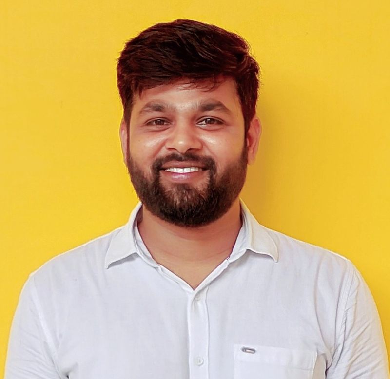 Dr. Vinay Parol, ASSISTANT PROFESSOR