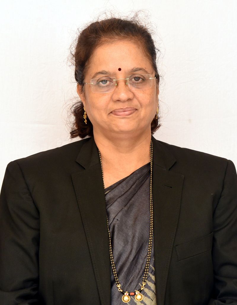 G S Sunitha, Professor & Head