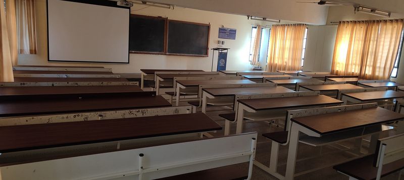Classroom A133A