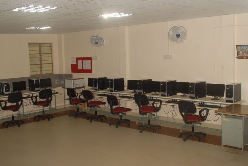 Laboratory Comp Lab