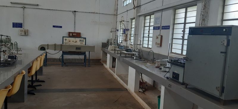 Laboratory MT Lab