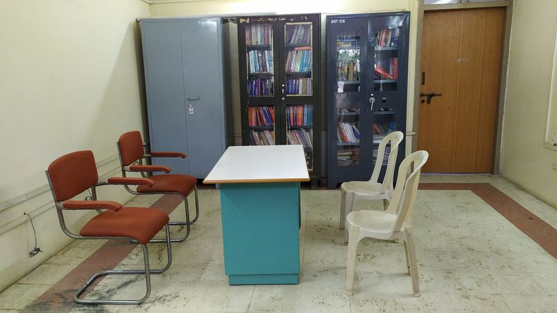 Classroom Library