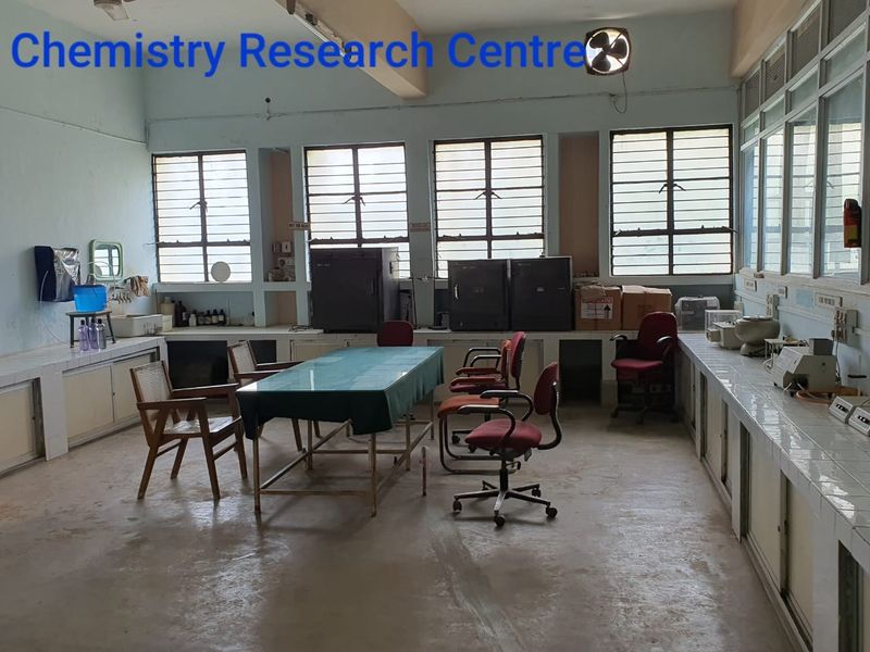 Laboratory RC
