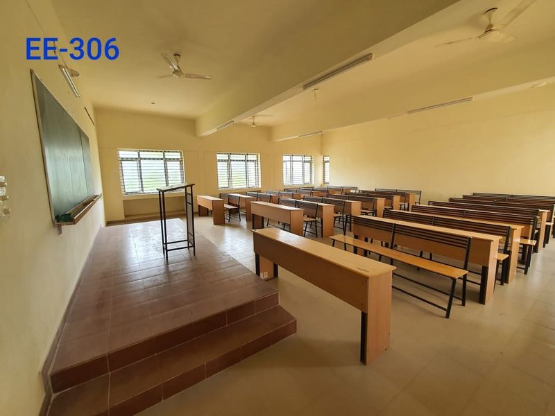 Classroom EE-306