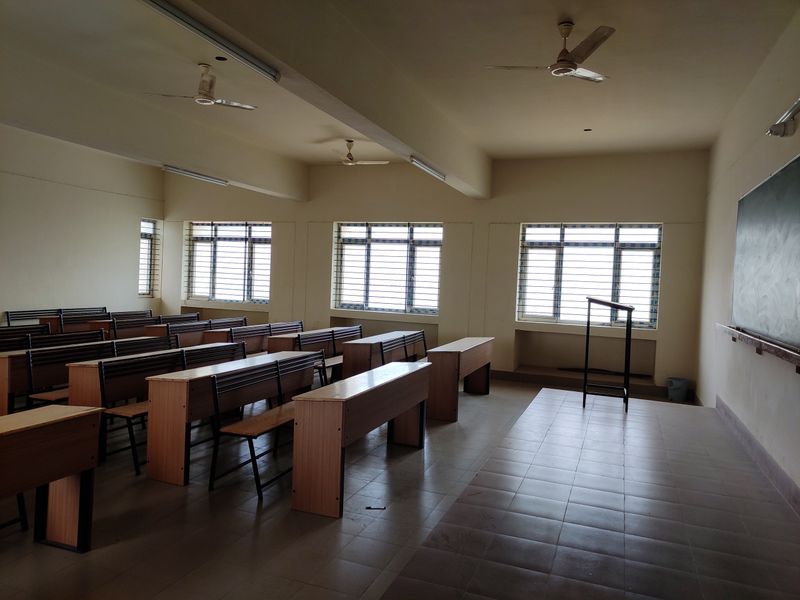Classroom CV202