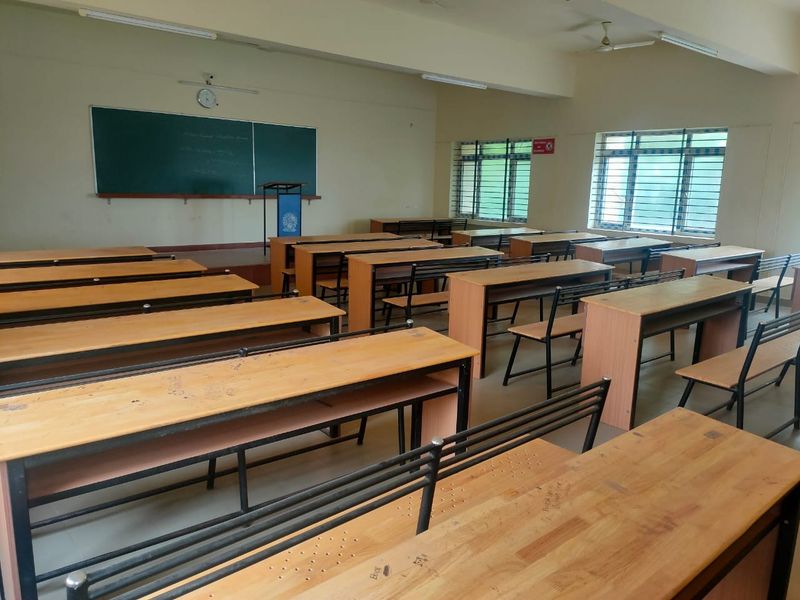 Classroom EE206